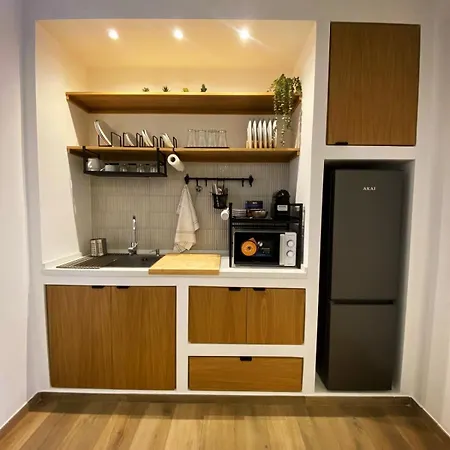 Maison Voyage