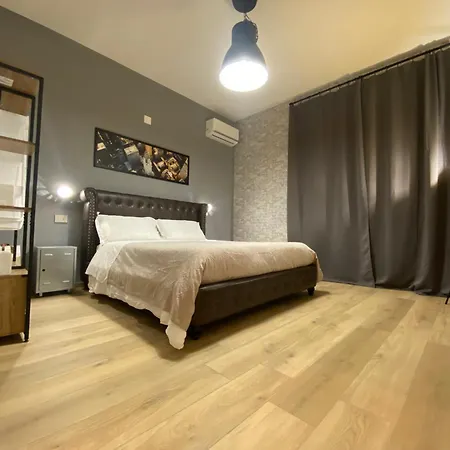 בית הארחה Maison Voyage