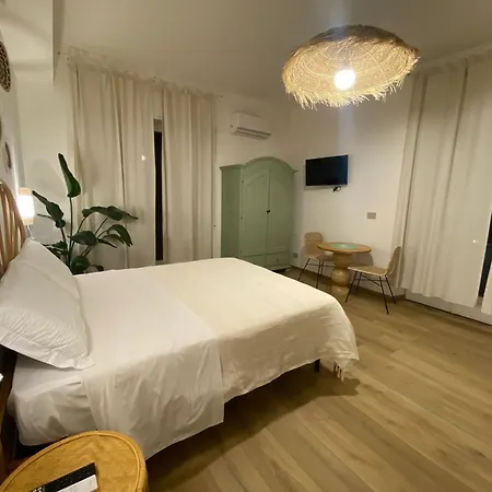Maison Voyage מסינה