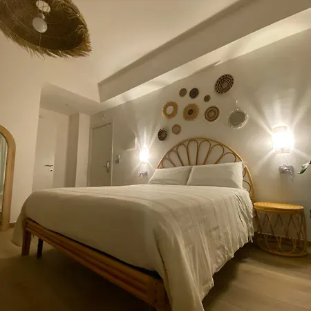 Maison Voyage