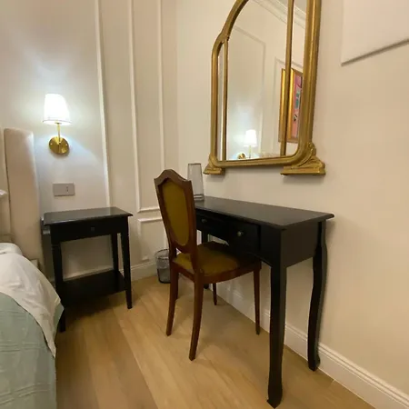 Maison Voyage