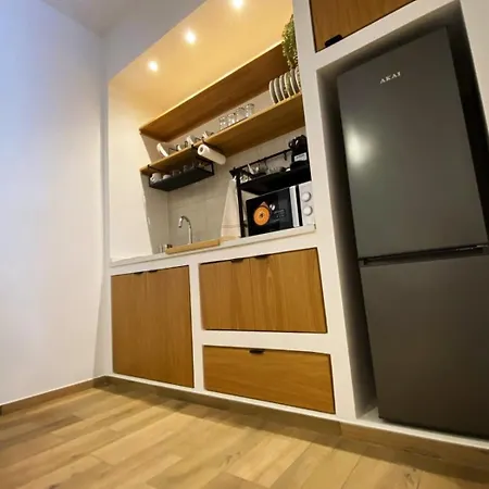בית הארחה Maison Voyage 3*