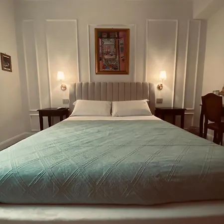 בית הארחה Maison Voyage