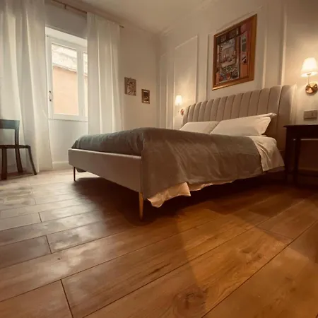Maison Voyage Pensión