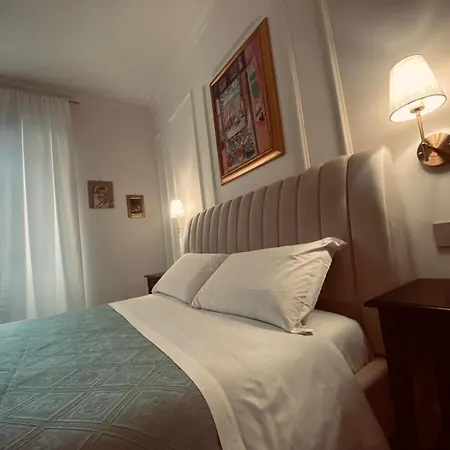 Maison Voyage Pensión Mesina