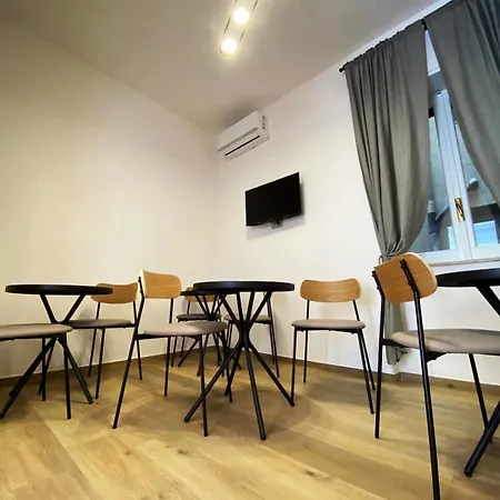Maison Voyage Mesina