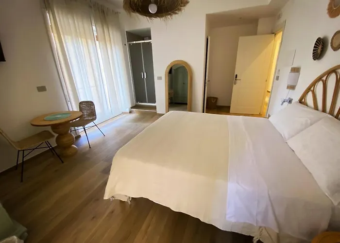 Pensión Maison Voyage