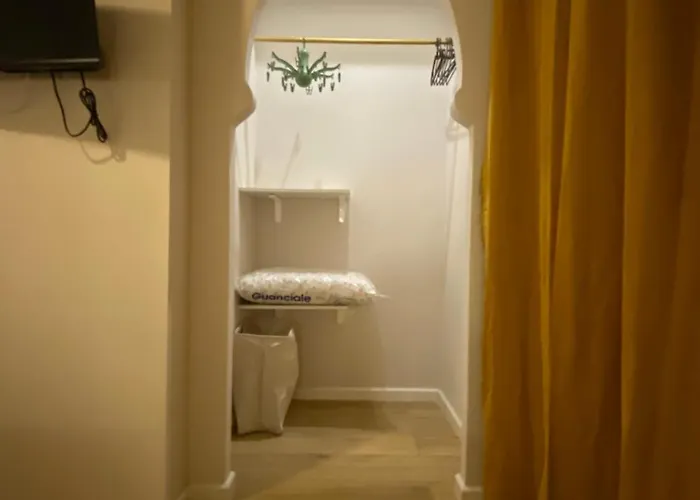 Maison Voyage Pensión 3*