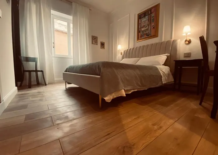 Maison Voyage Pensión