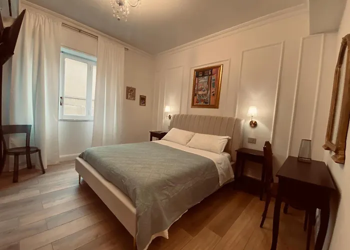 Maison Voyage