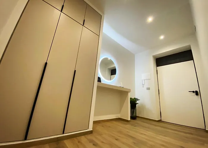 Maison Voyage Pensión