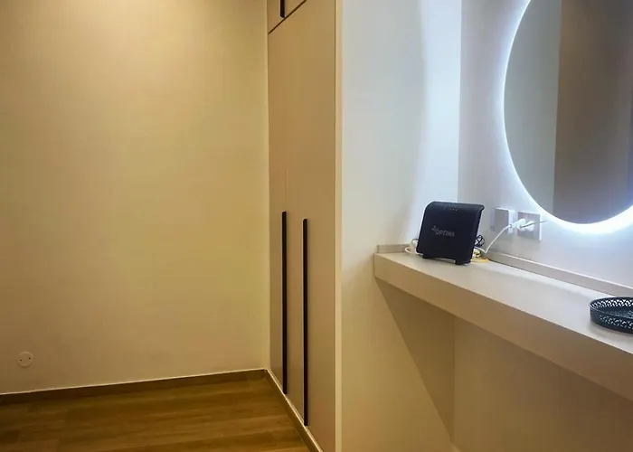 Maison Voyage