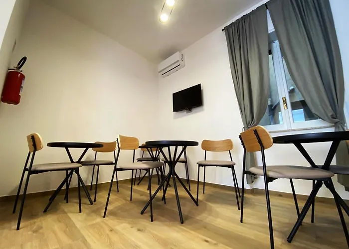 Maison Voyage Mesina