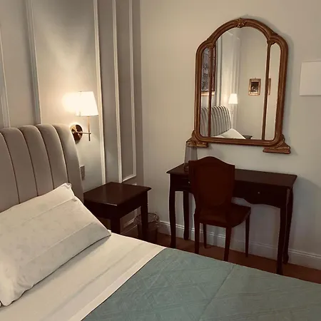 Maison Voyage Pensjonat