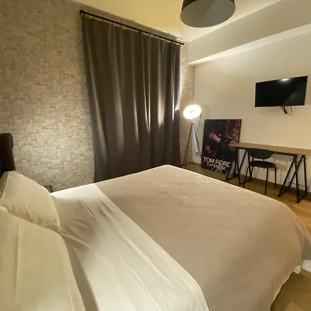 Maison Voyage 4*