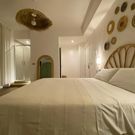 Maison Voyage 4* Messina