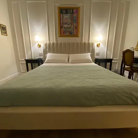 Maison Voyage 4*