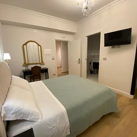 Maison Voyage 4* Messina