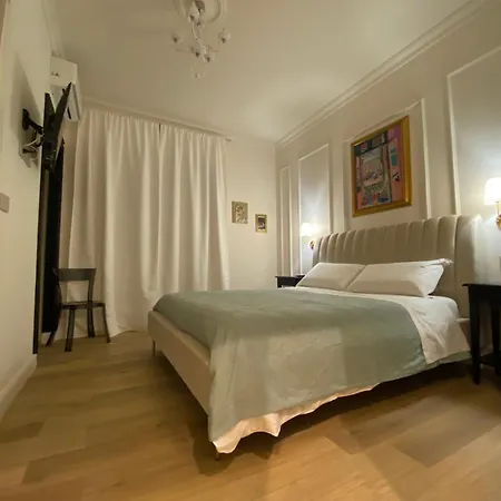 Gasthuis Maison Voyage