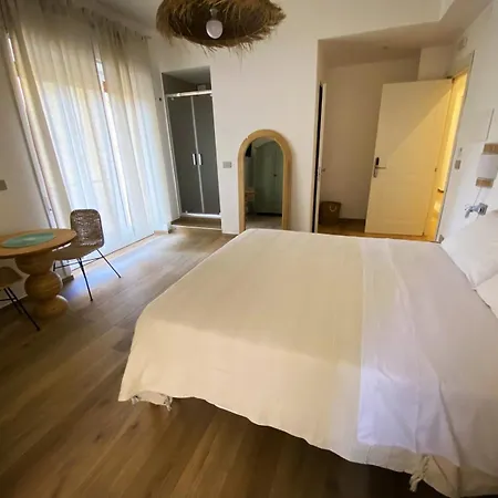 Gasthuis Maison Voyage