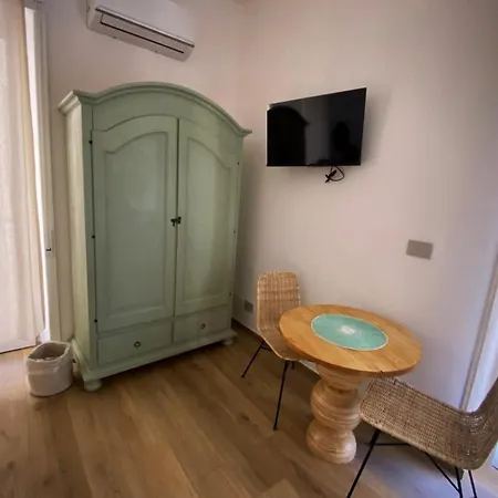 Maison Voyage