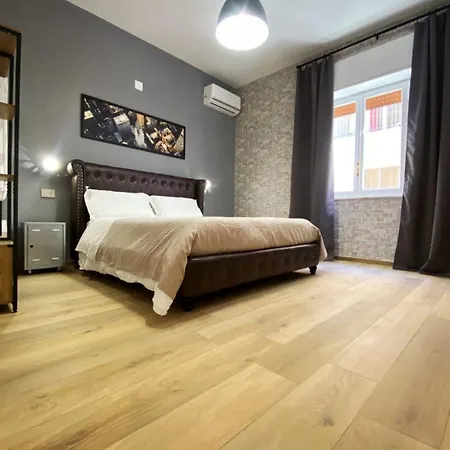 Maison Voyage Messina