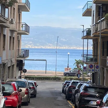 Maison Voyage Casa de hóspedes Messina
