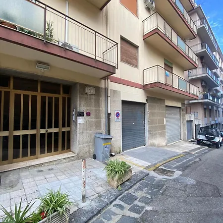 Maison Voyage 4* Messina