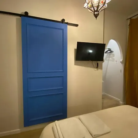 Maison Voyage Pensjonat