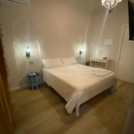 Maison Voyage Casa de hóspedes Messina
