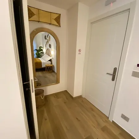 Maison Voyage Pensjonat