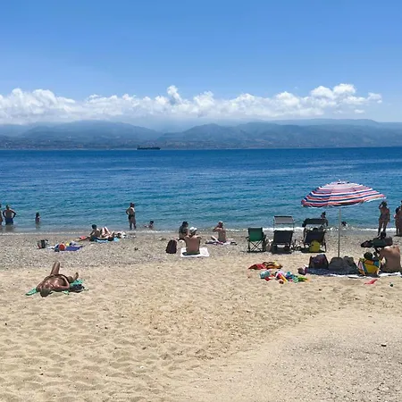 Maison Voyage Messina