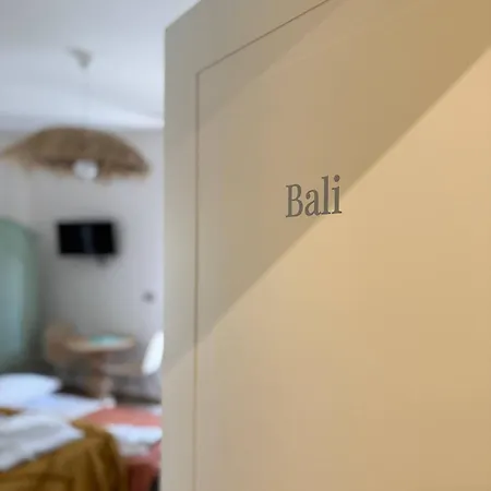 Maison Voyage Guest house 4*