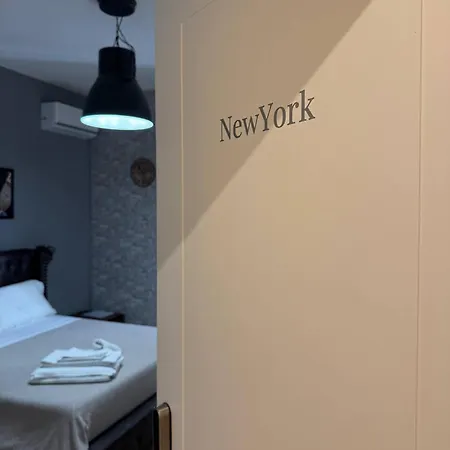 Maison Voyage Penzion 4*