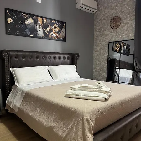 Maison Voyage Messina
