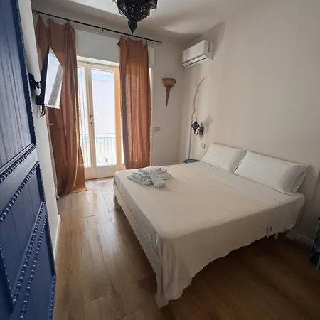 Maison Voyage Gasthuis Messina