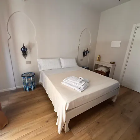 Maison Voyage Messina